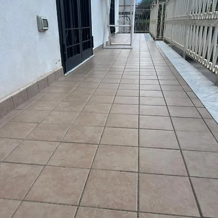 Golden House Casa Dom wakacyjny *